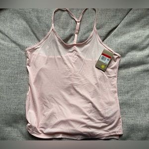 Nike Dri-fit racerback shirt